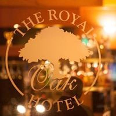 Royal Oak Hotel Cessnock