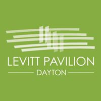 Levitt Pavilion Dayton