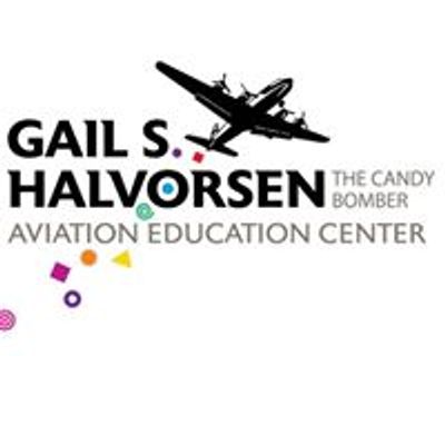Gail S. Halvorsen Aviation Education Foundation
