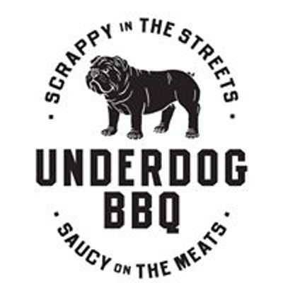 Underdog BBQ