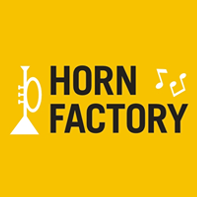 Horn Factory - Ipswich Based Jazz Big Band