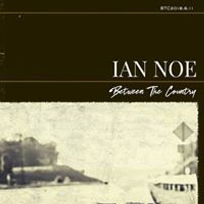 Ian Noe