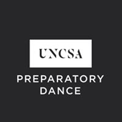 UNCSA Preparatory Dance Program
