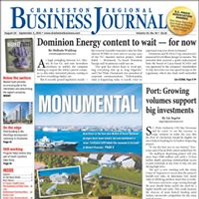 Charleston Regional Business Journal