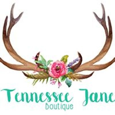 Tennessee Jane Boutique