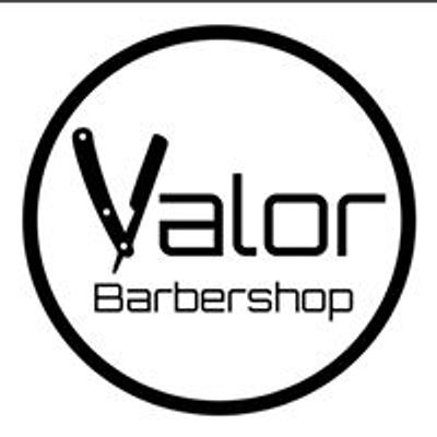 Valor Barbershop