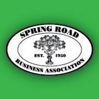 Spring Road Business Association