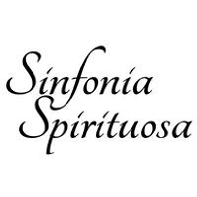 Sinfonia Spirituosa