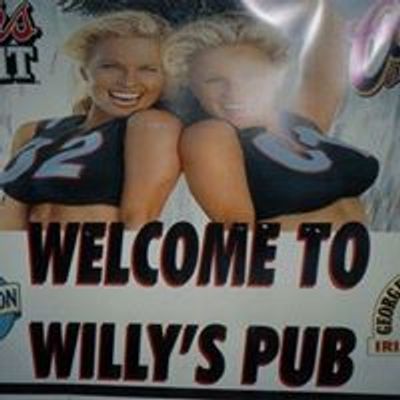 Willy's Pub