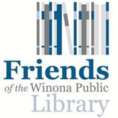 Friends of the Winona Public Library