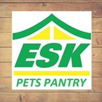 ESK Pets Pantry Eastbourne