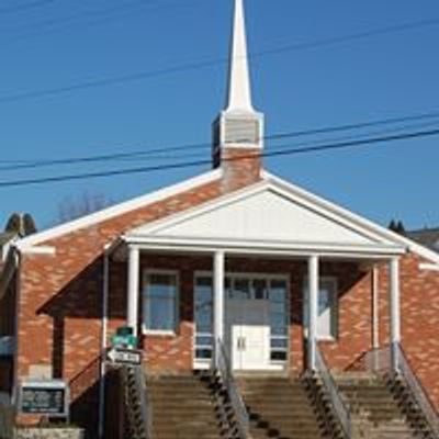 First Baptist Church, Leechburg PA