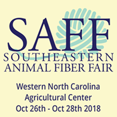 SouthEastern Animal Fiber Fair