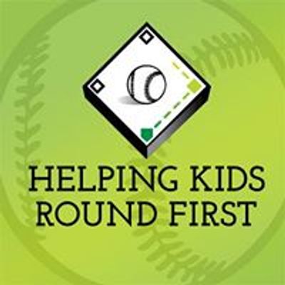 Helping Kids Round First