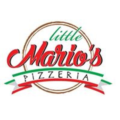 Little Mario's