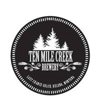 Ten Mile Creek Brewery