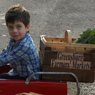 Farmers Markets of Greensburg at Lynchfield Recreation Park & Rt 66N