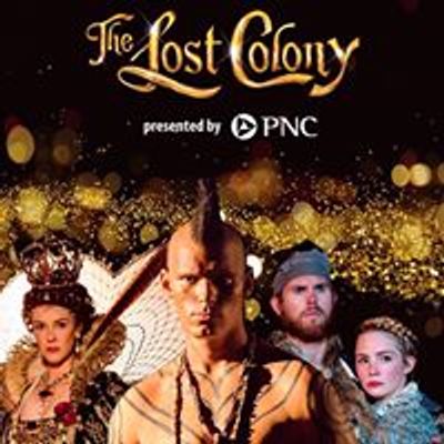 The Lost Colony