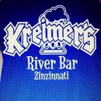 Kreimer's River Bar