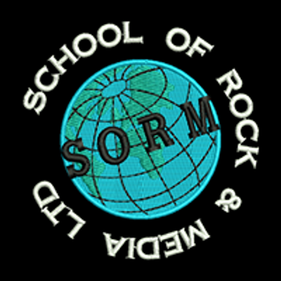 SORM STUDIOS-School of Rock & Media Ltd