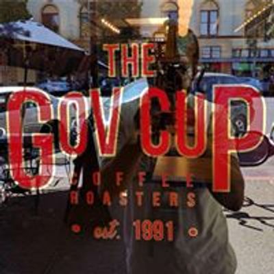 The Governor's Cup Coffee Roasters