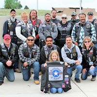 Brotherhood of Veterans Motorcycle Association
