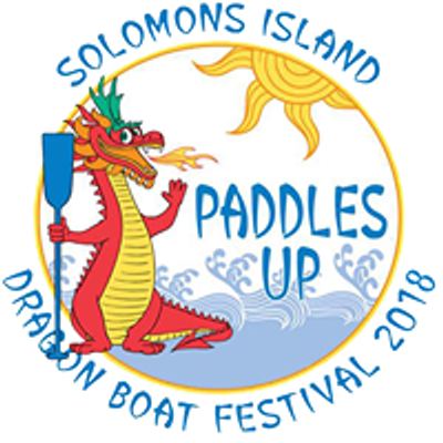 Solomons Dragon Boat Festival