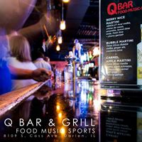 Q Bar Darien