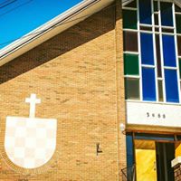 St. Nicholas Tavelich Parish - Winnipeg