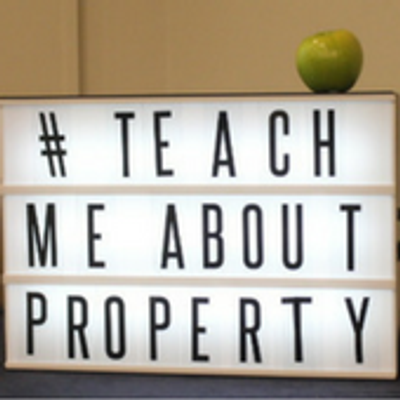 Teach Me About Property