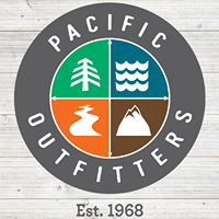 Pacific Outfitters Hook & Bullet