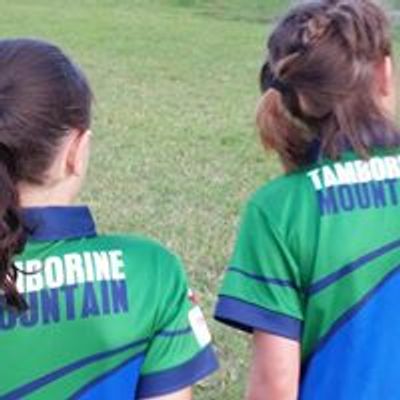 Tamborine Mountain Little Athletics Centre