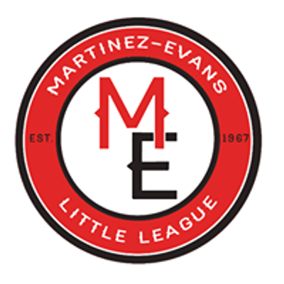Martinez-Evans Little League
