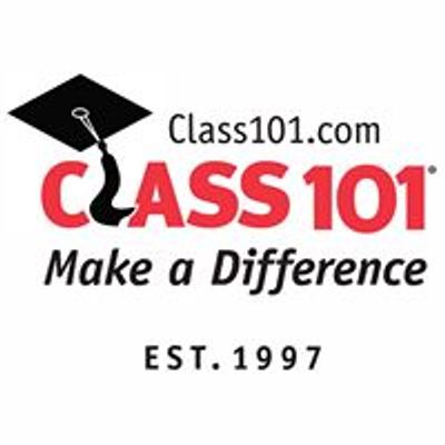 Class 101 Dayton OH South