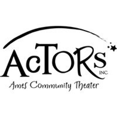 Ames Community Theater (ACTORS)