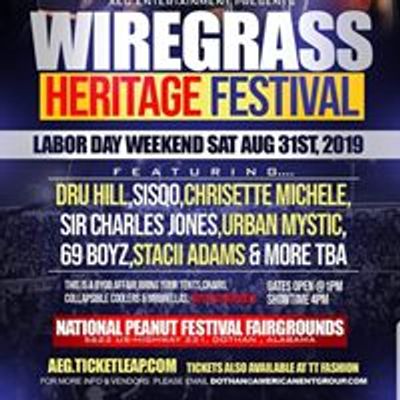 Wiregrass Heritage Festival