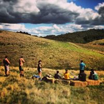 Foothills Young Farmers