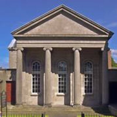 Armagh County Museum