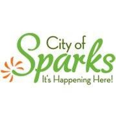 City of Sparks, Nevada Government