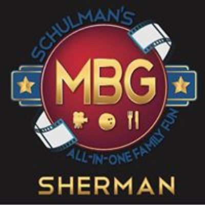 Schulman's Movie Bowl Grille - Sherman