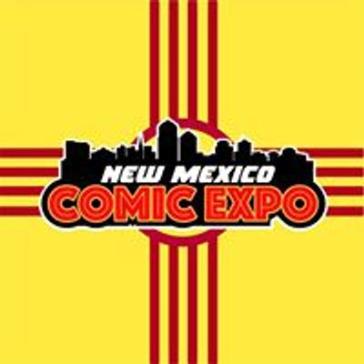New Mexico Comic Expo