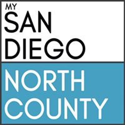My San Diego North County