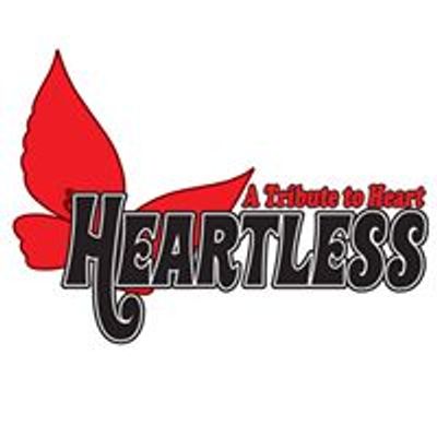 Heartless - A Tribute to the Rock Band Heart