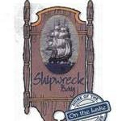 Shipwreck Bay