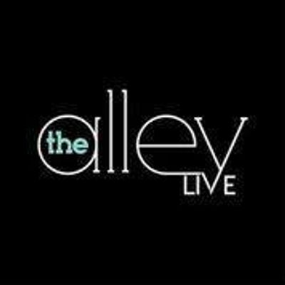 The Alley Live