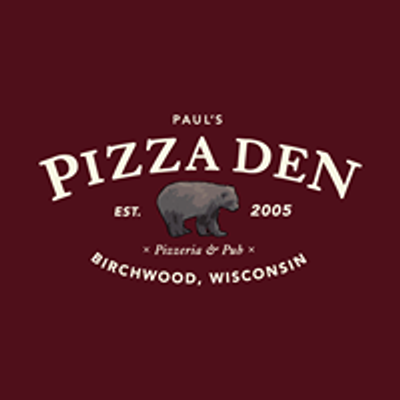 Paul's Pizza Den