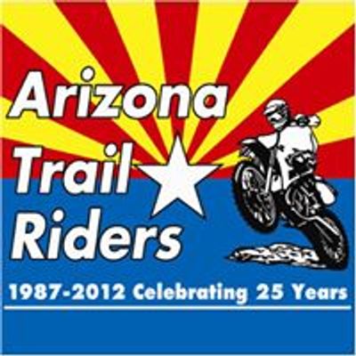 Arizona Trail Riders