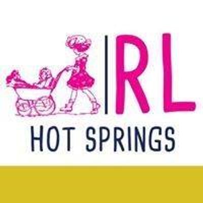 Rhea Lana's of Hot Springs