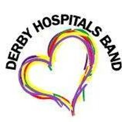 Derby Hospitals Band