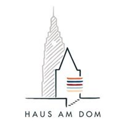 Haus am Dom, Katholische Akademie Rabanus Maurus, Frankfurt